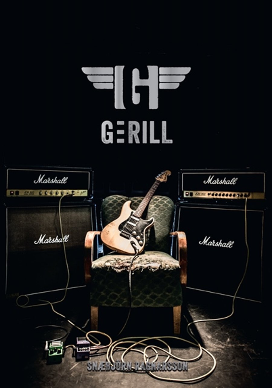 Gerill