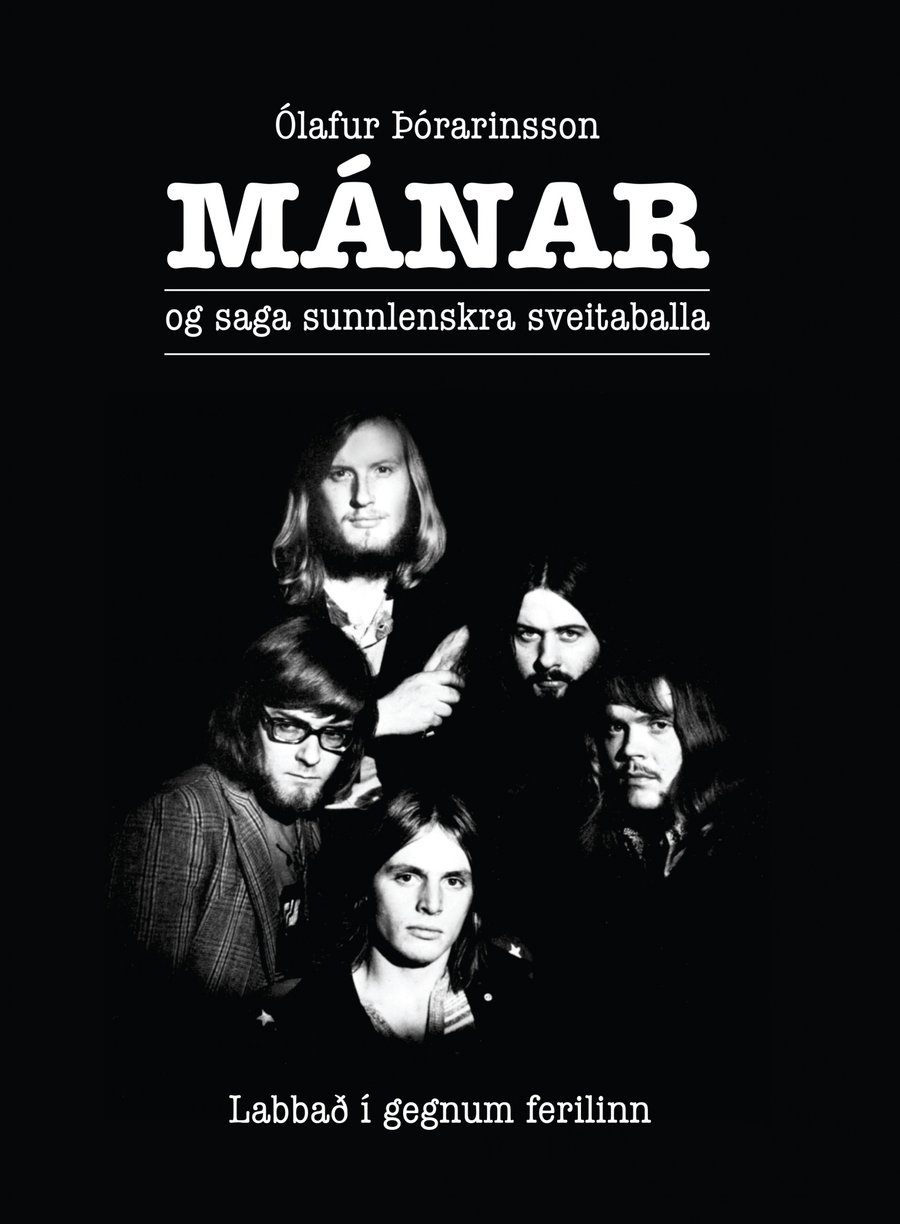 Mánar