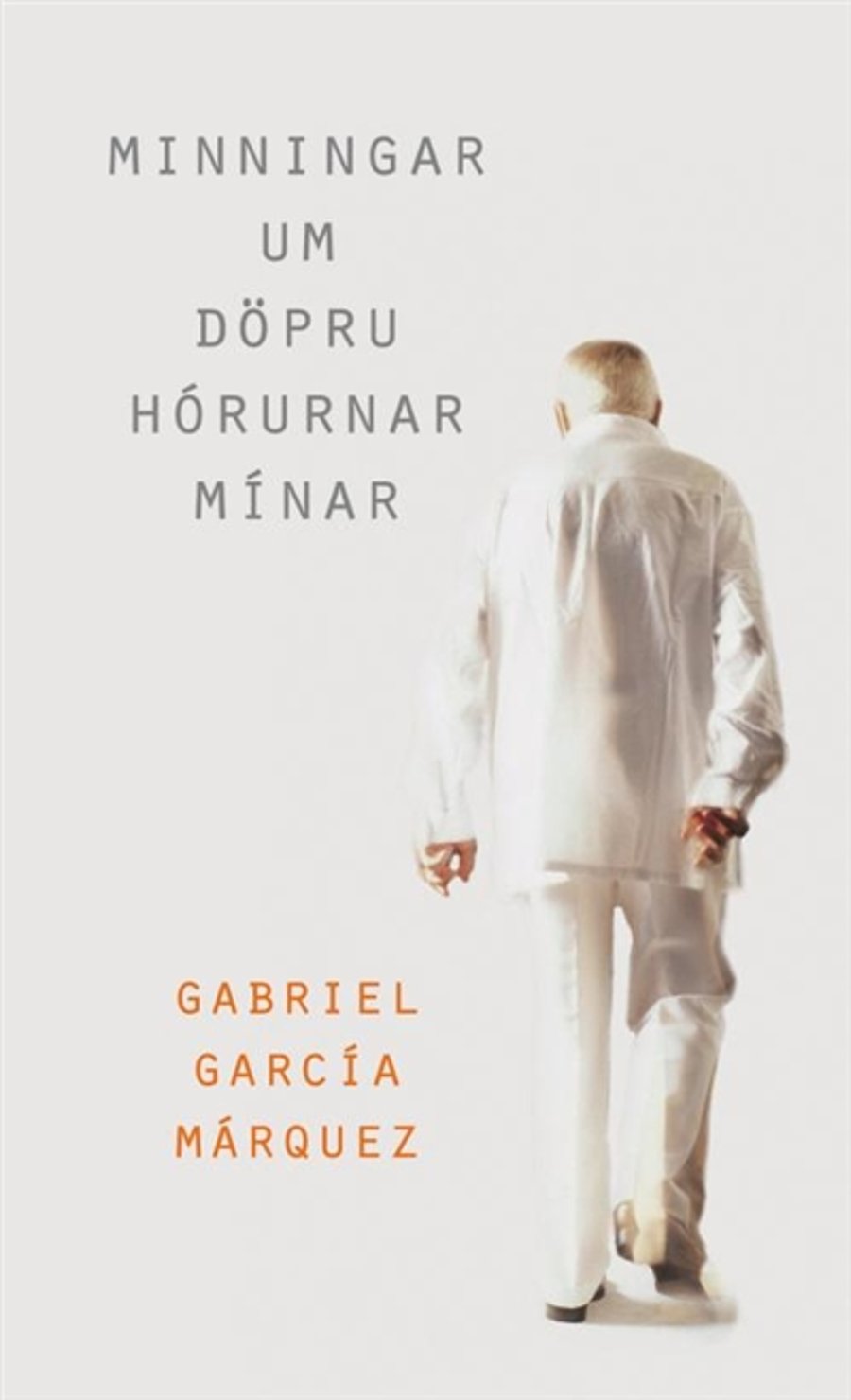 Minningar um döpru hórurnar mínar