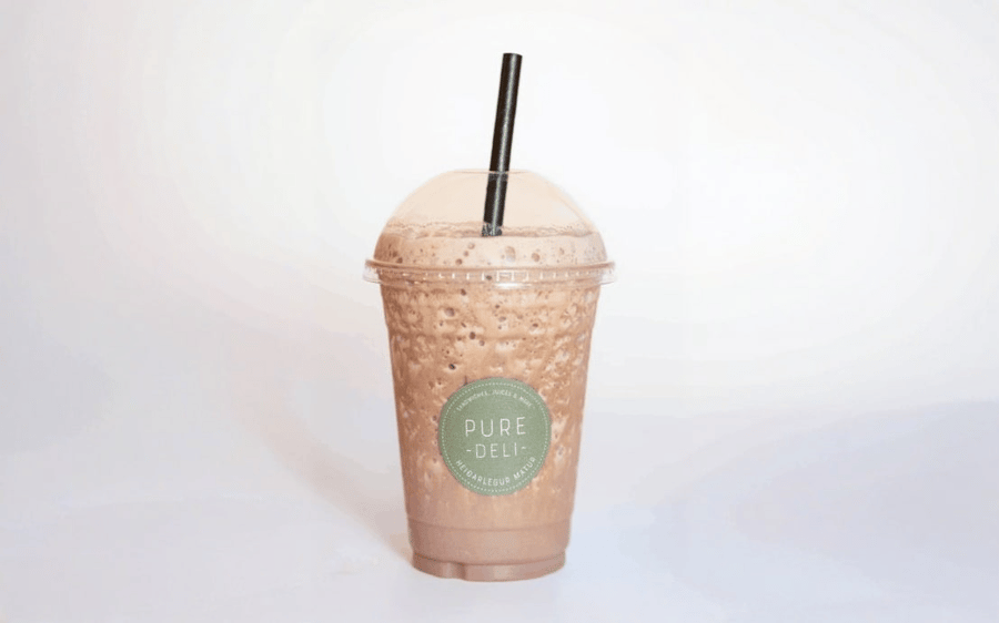 Kaffi boost