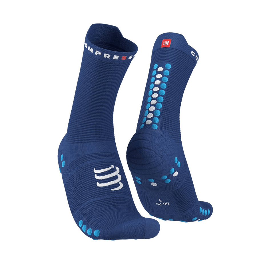 CompresSport Pro Racing Sokkar