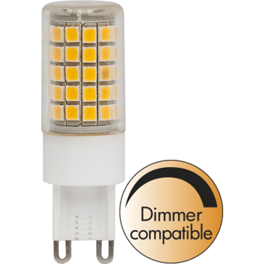 LED LAMP G9 HALO-LED