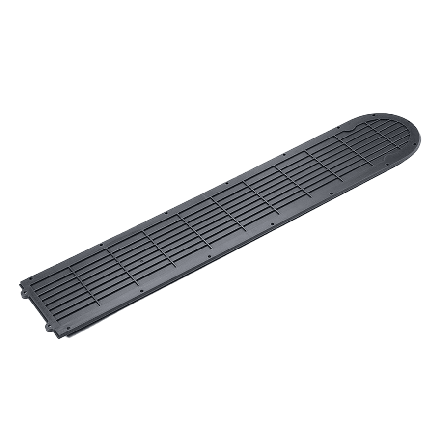 Botnplata f. Mi Electric Scooter M365 / Pro