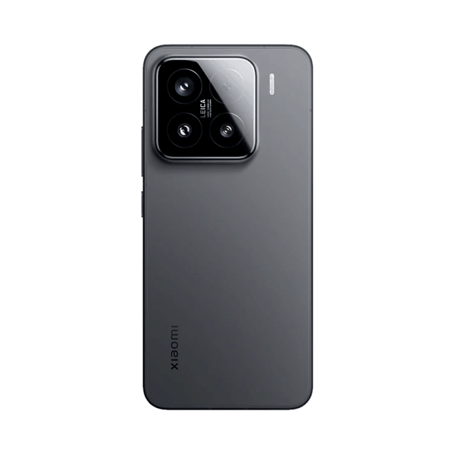 Xiaomi 15 12+256GB 5G Leica snjallsími