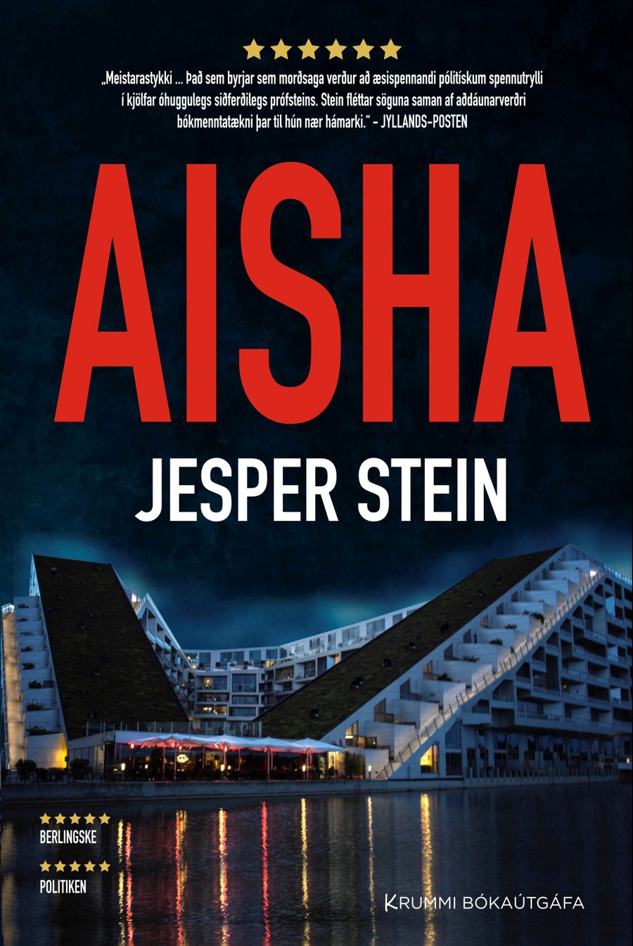 Aisha