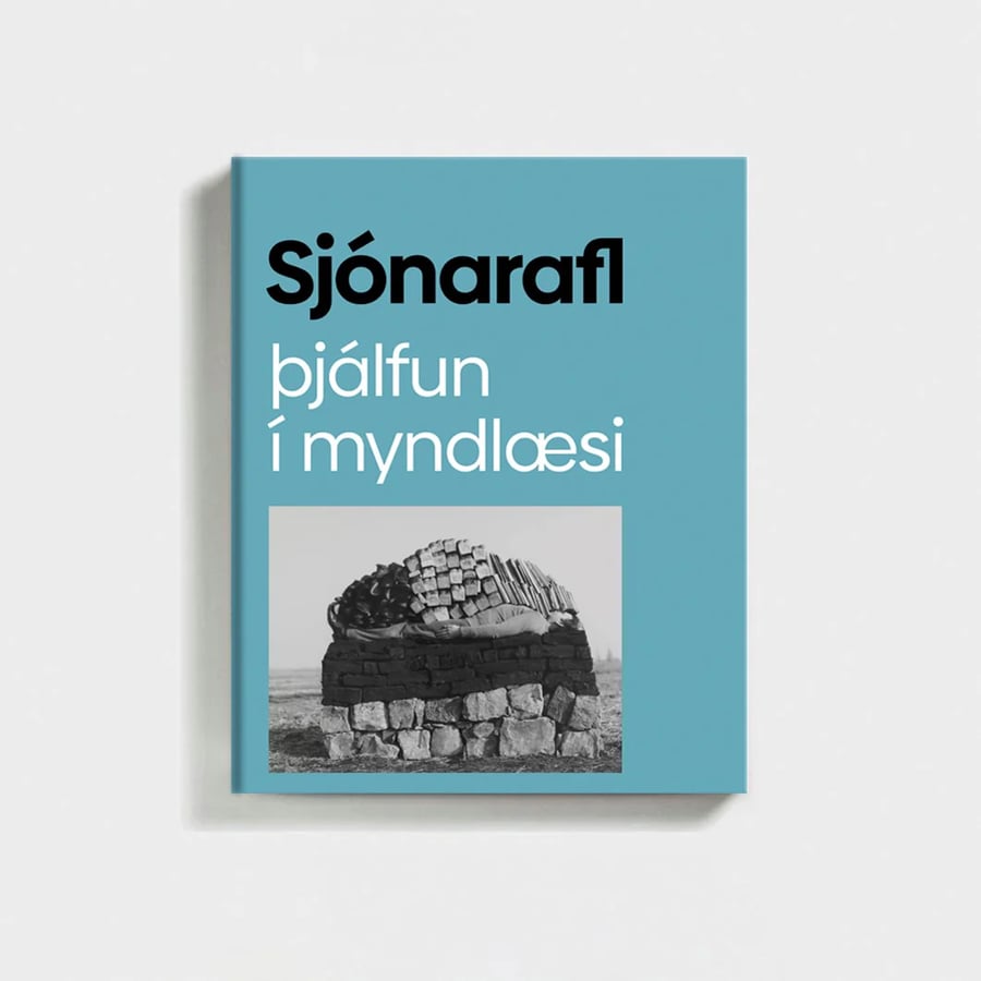 Sjónarafl - Þjálfun í myndlæsi