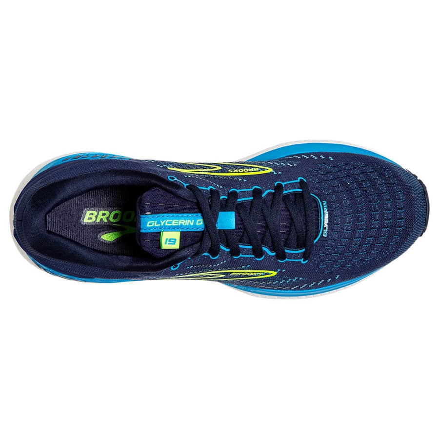 Brooks Glycerin 19 GTS Herra