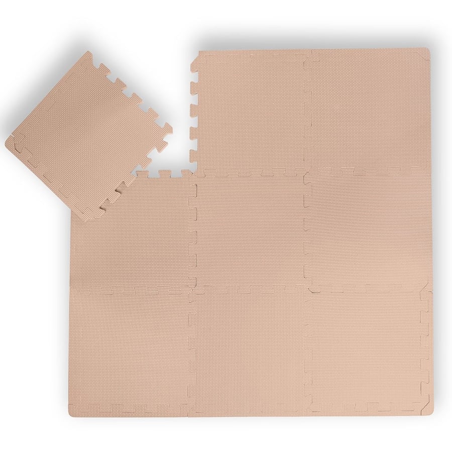 That’s mine púslmotta light brown 2020