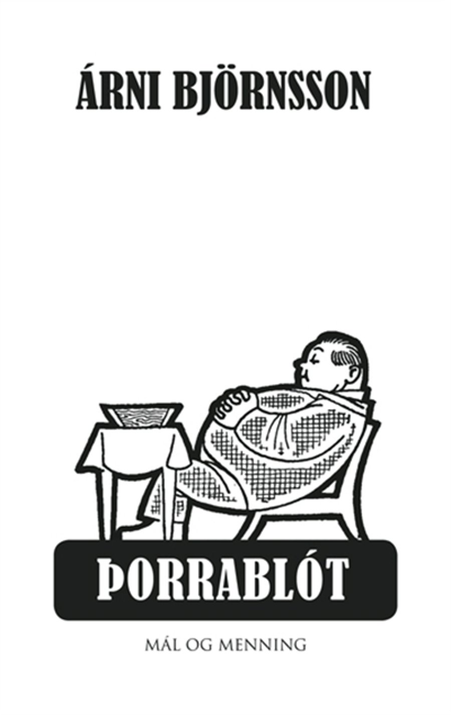 Þorrablót