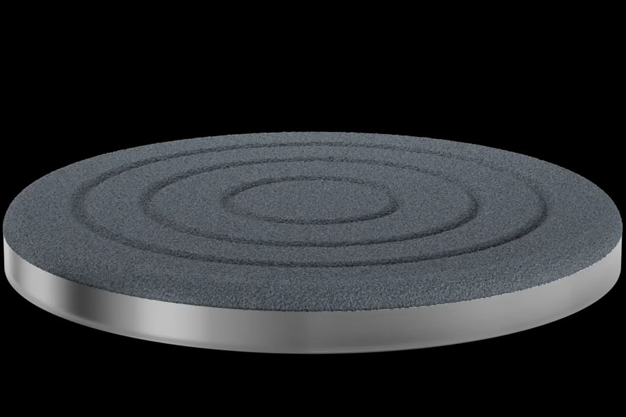 HORL® 3 Keramik "Honing" diskur