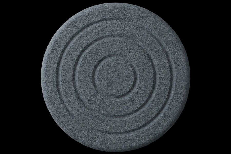 HORL® 3 Keramik "Honing" diskur