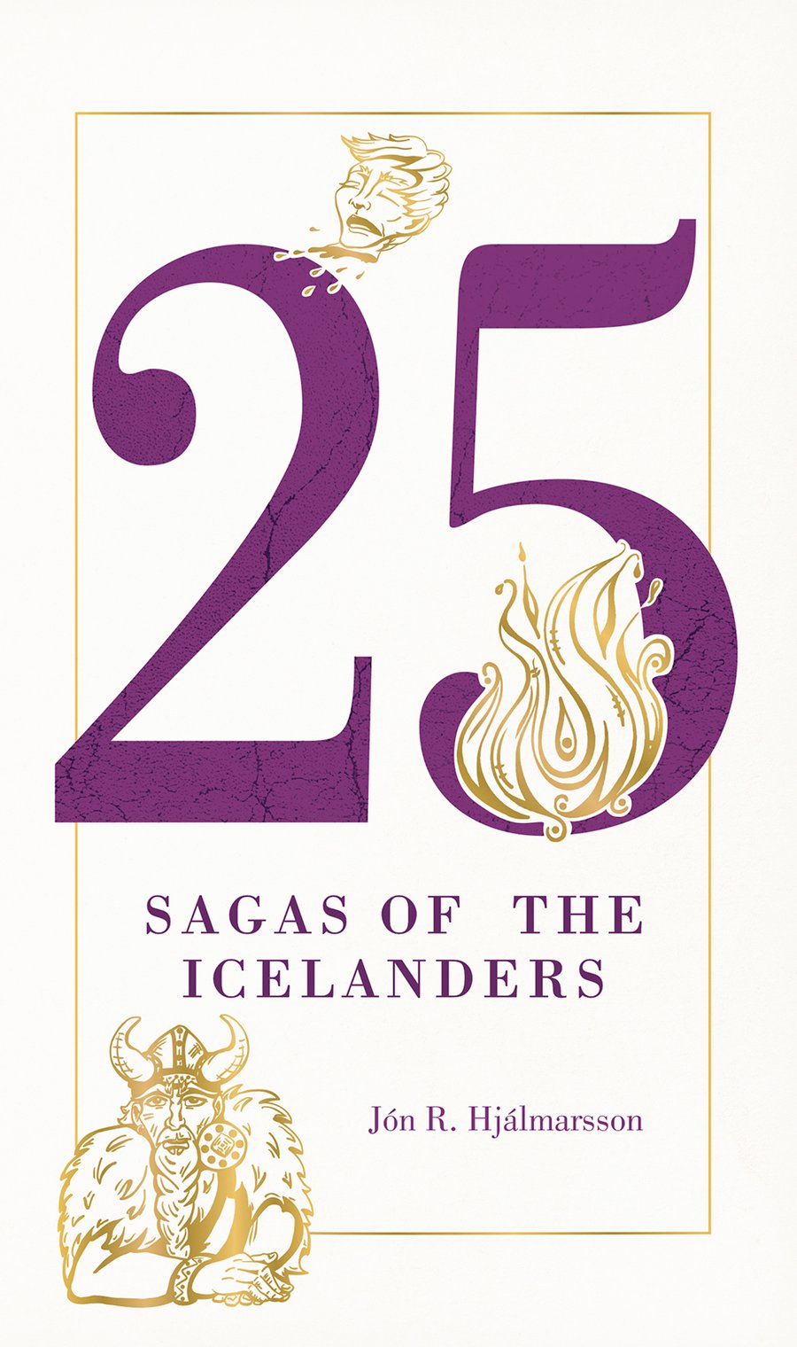 25 Sagas of the Icelanders