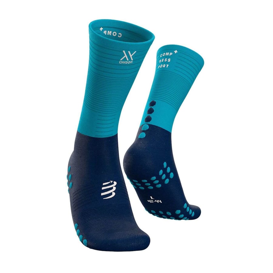 CompresSport Mid Compression Socks
