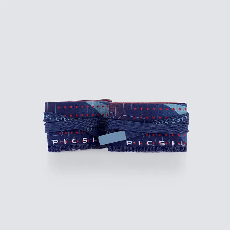 Picsil úlnliðsvafningar 5cm