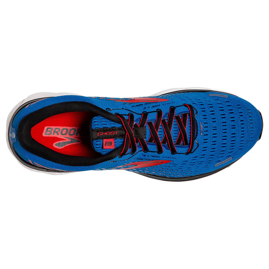 Brooks Ghost 13