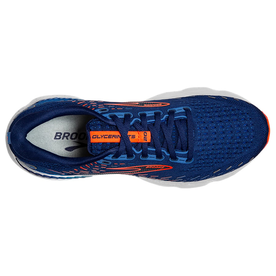 Brooks Glycerin GTS 20 Herra