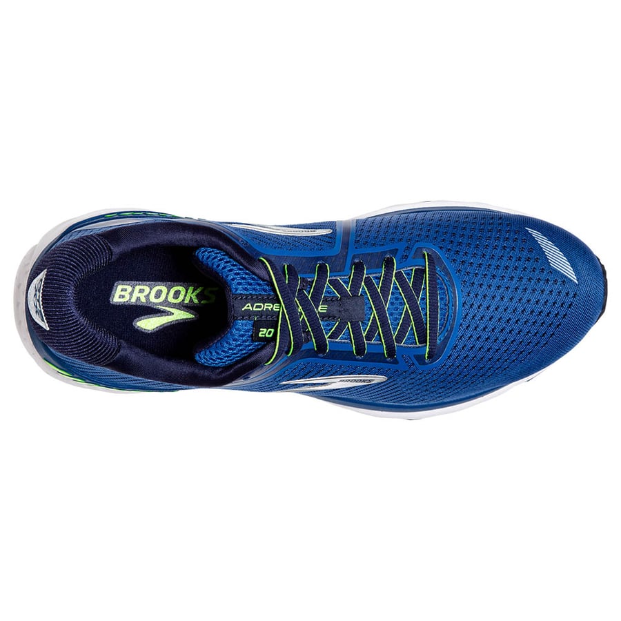 Brooks Adrenaline GTS 20