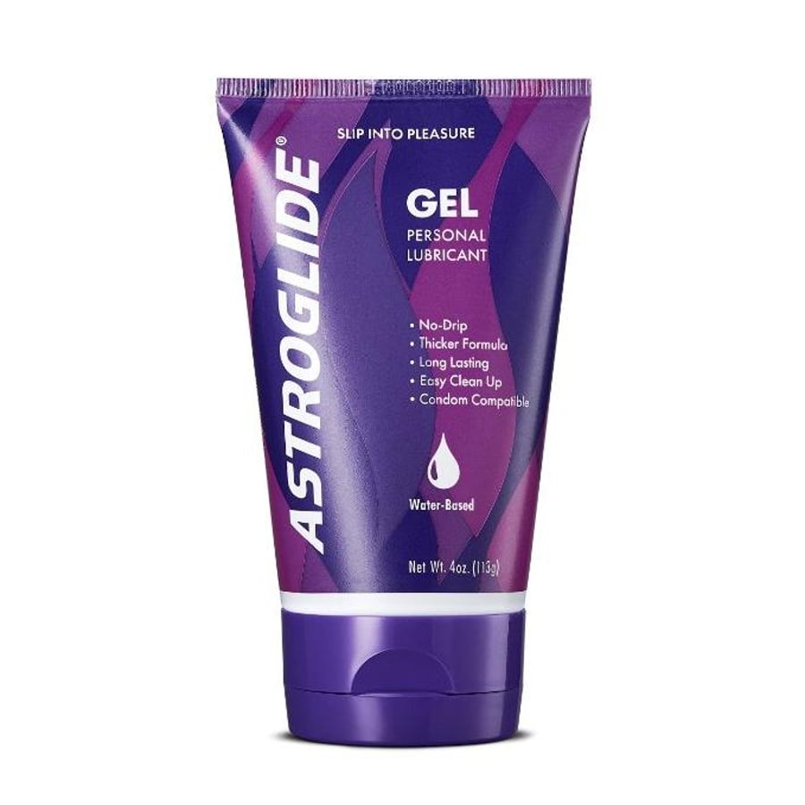 Astroglide gel water base 118ml