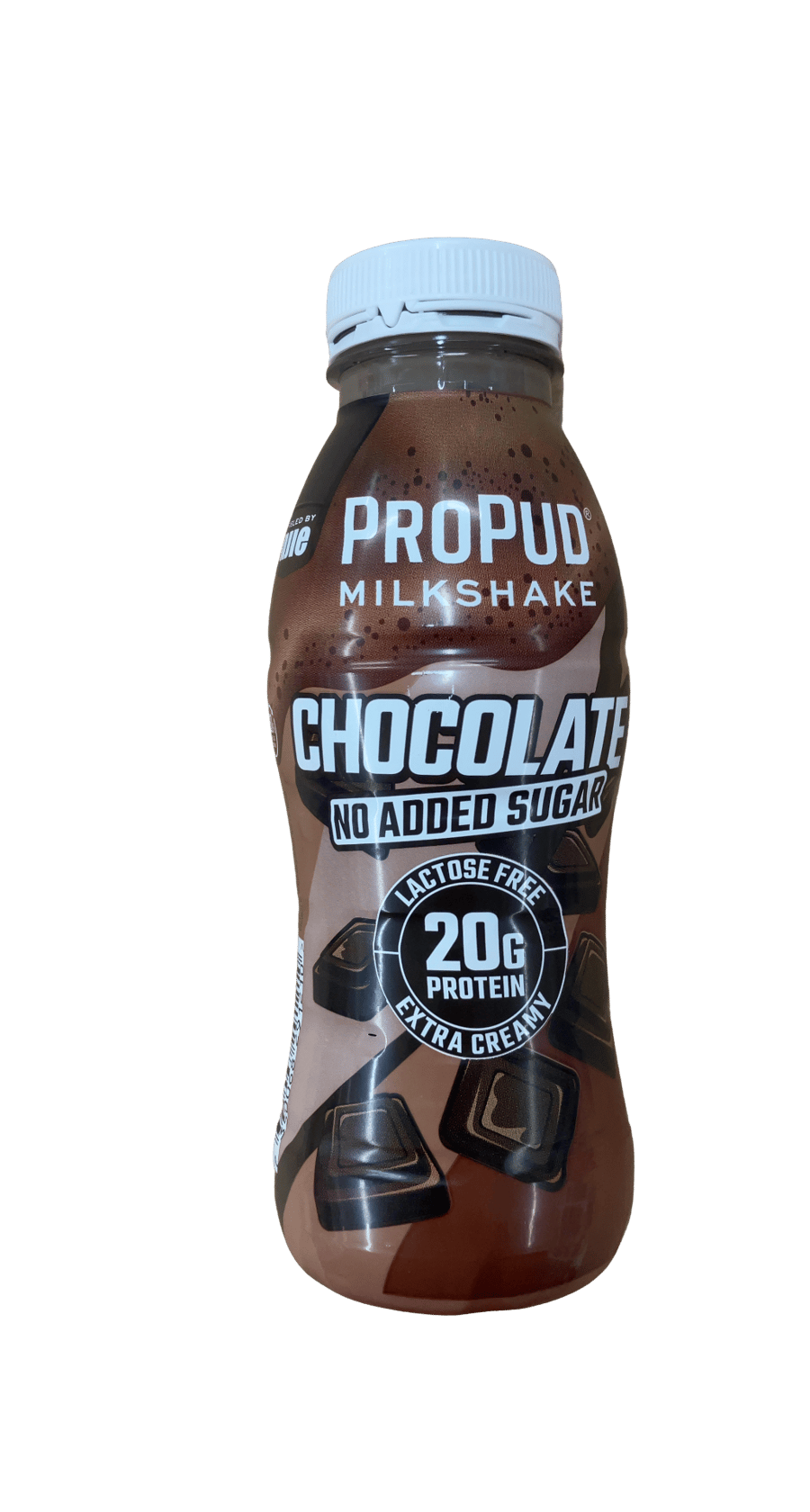 Propud súkkulaðimjólkurhristingur 330 ml