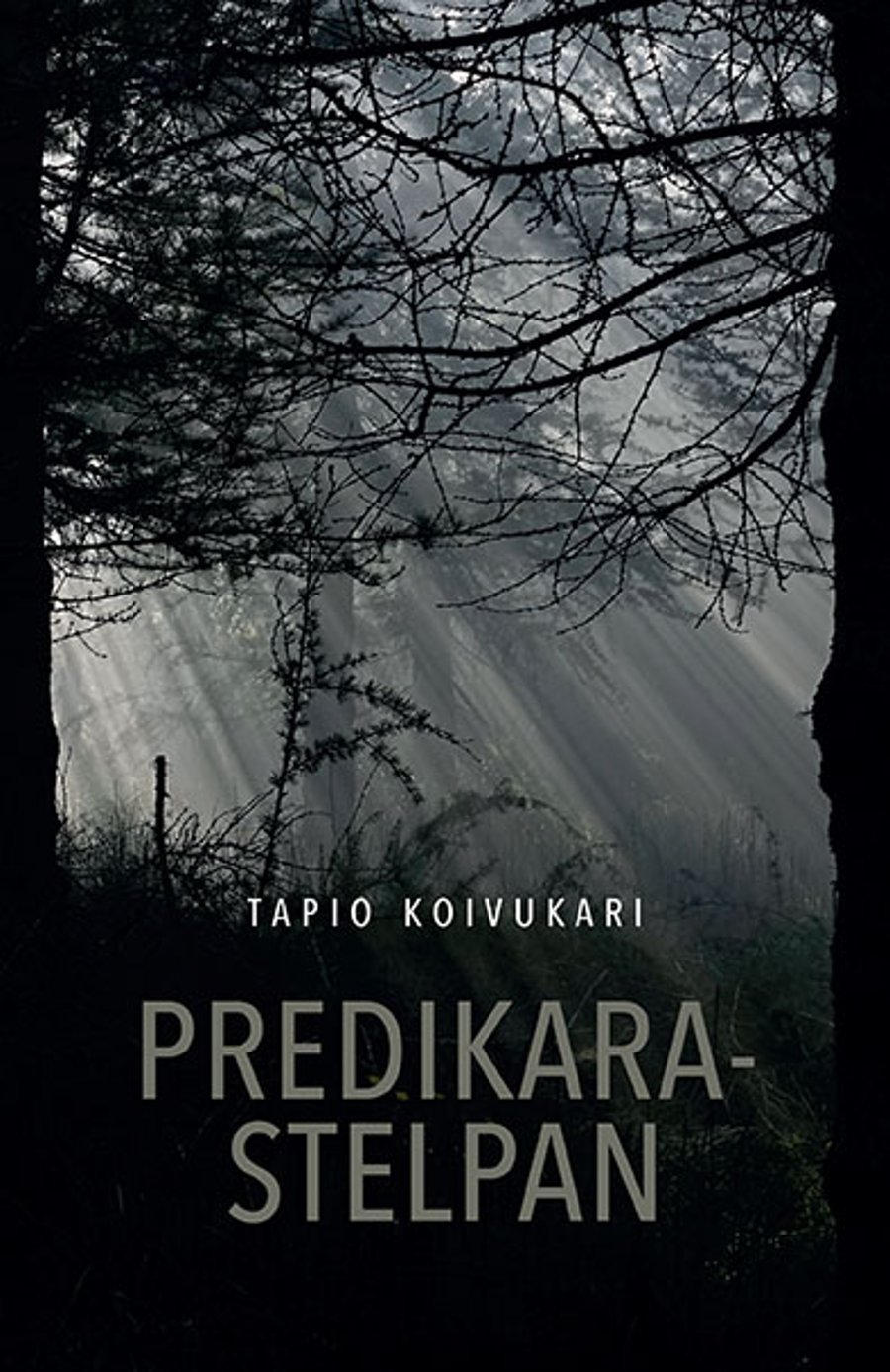 Predikarastelpan