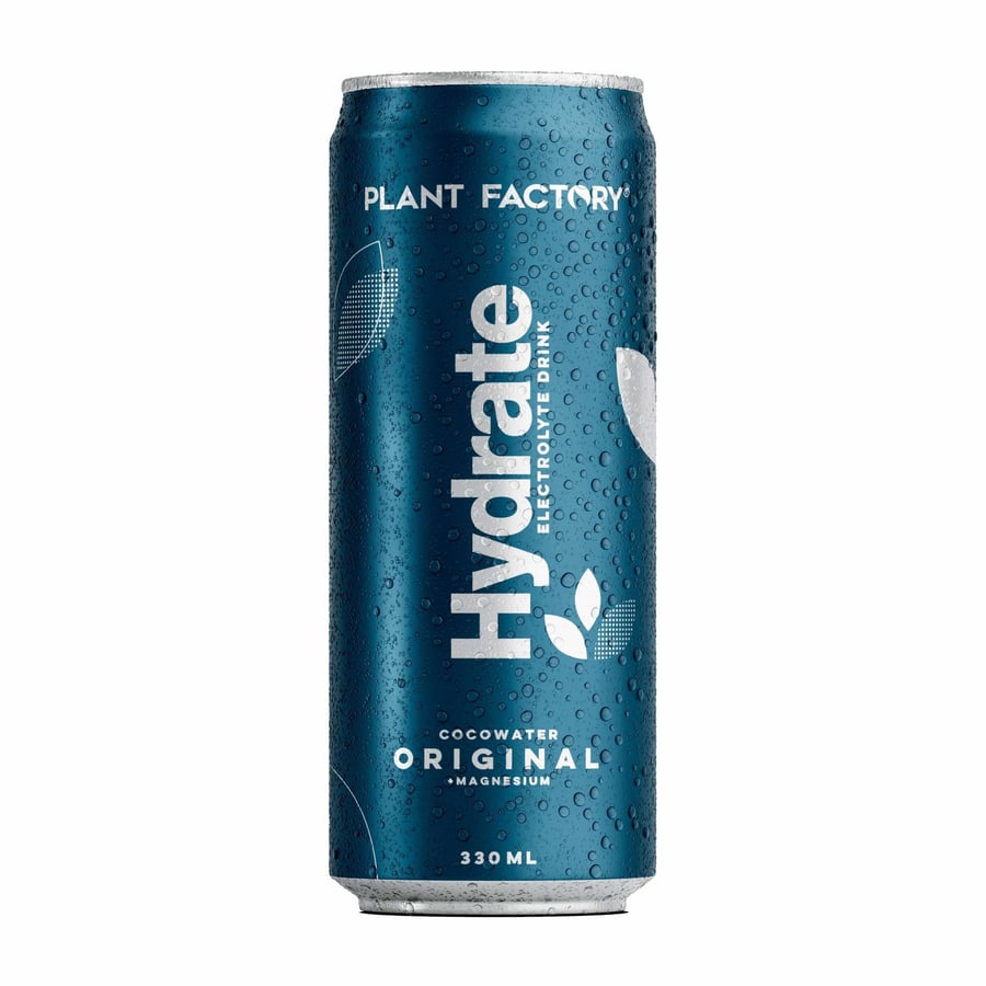 Hydrate original
