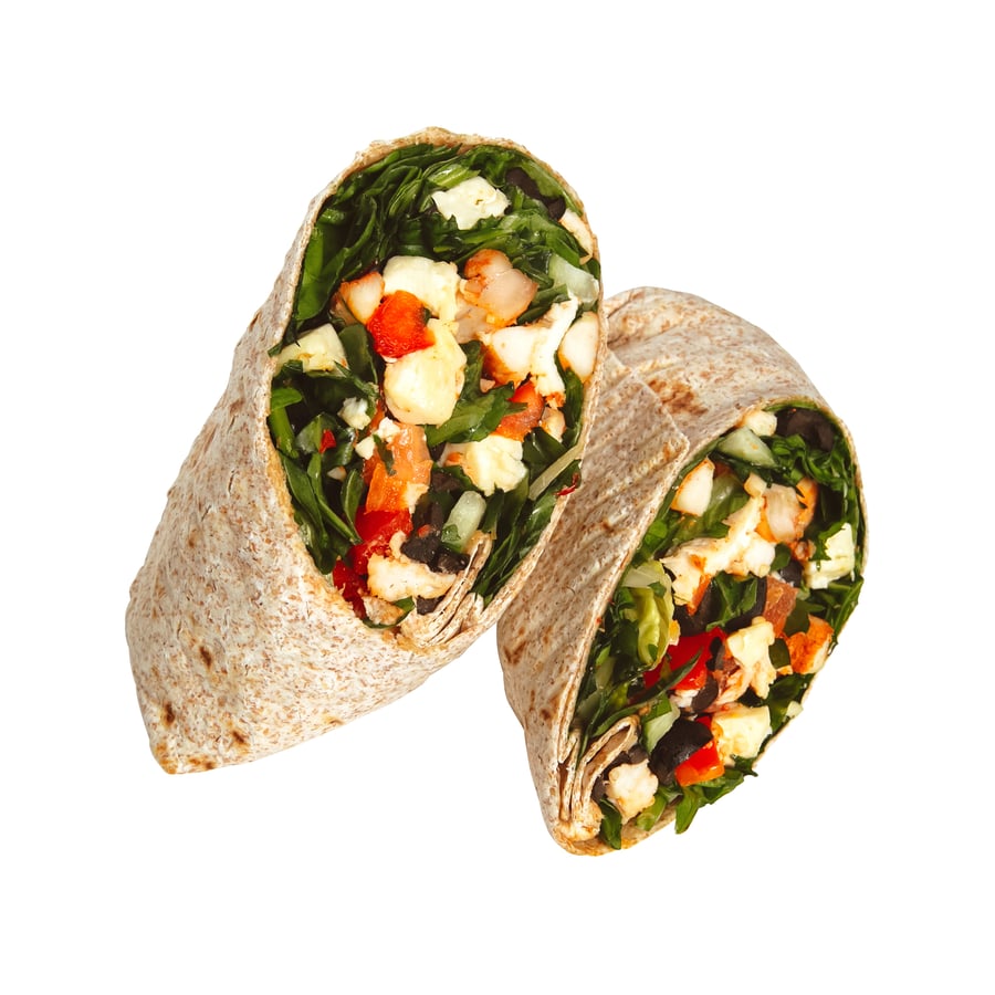 Greek (Köld vefja)