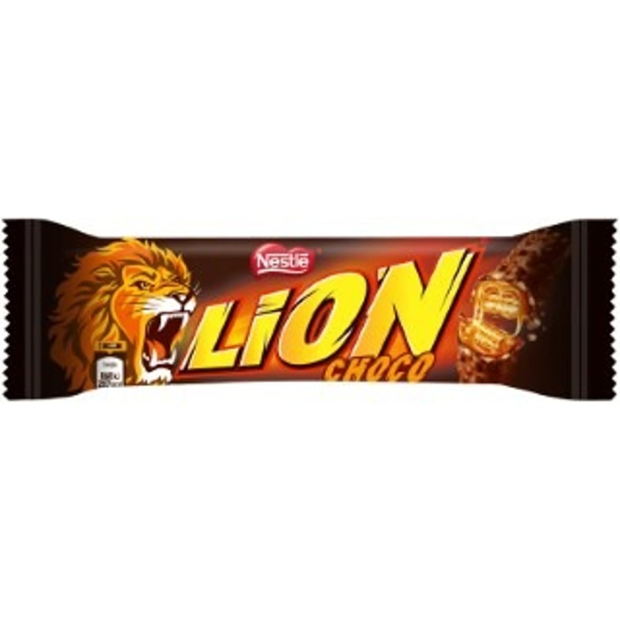 Lion súkkulaðistykki 42 g