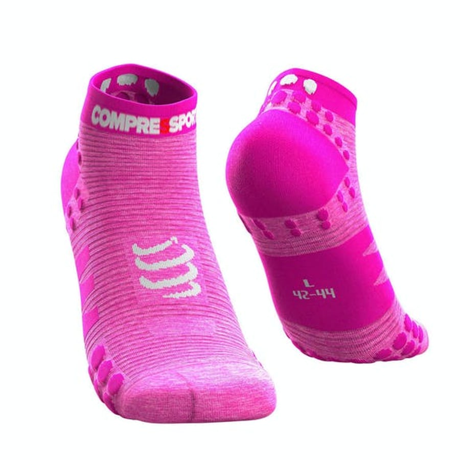 CompresSport Pro Racing Sokkar Lágir