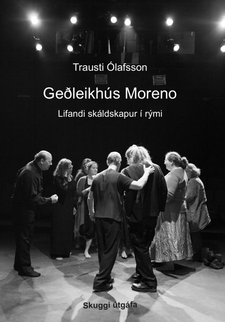 Geðleikhús Moreno: Lifandi skáldskapur í rými