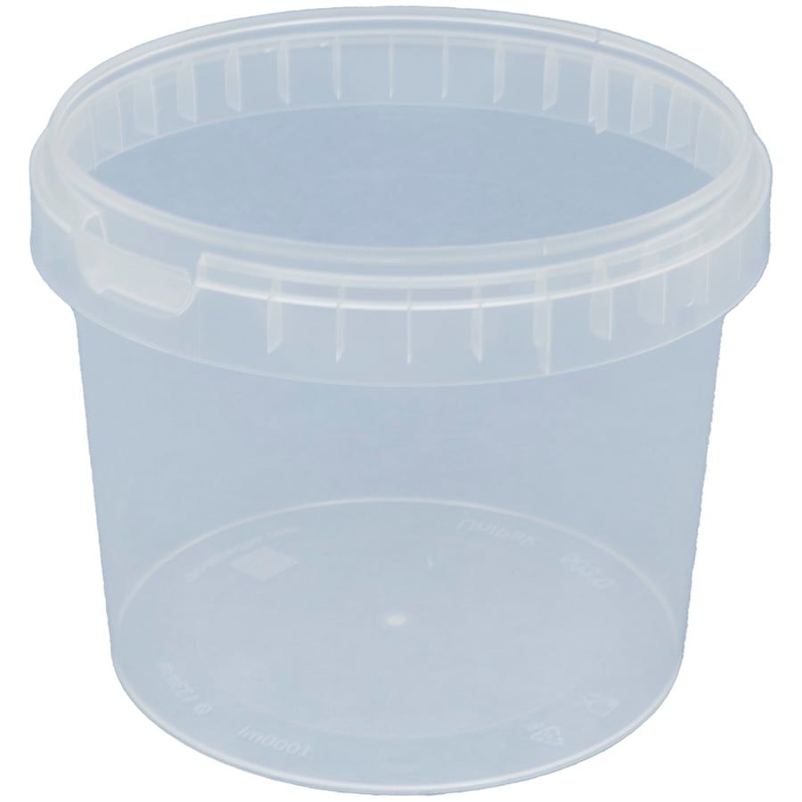 Lalla Dallar 1000 ml.