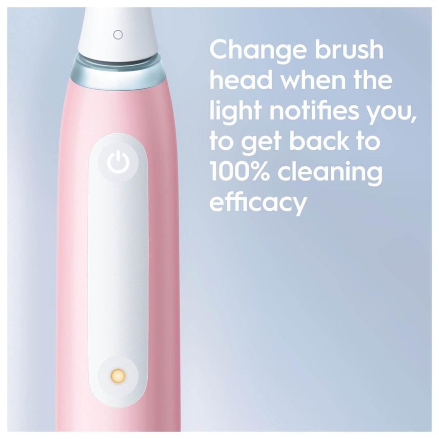 Oral B iO3S Rafmagnstannbursti