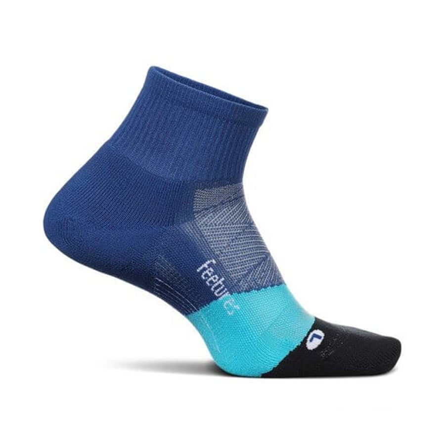 Feetures Elite Quarter/Light Cushion
