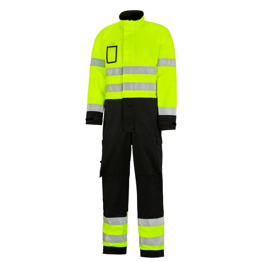 Gesto samfestingur HiViz