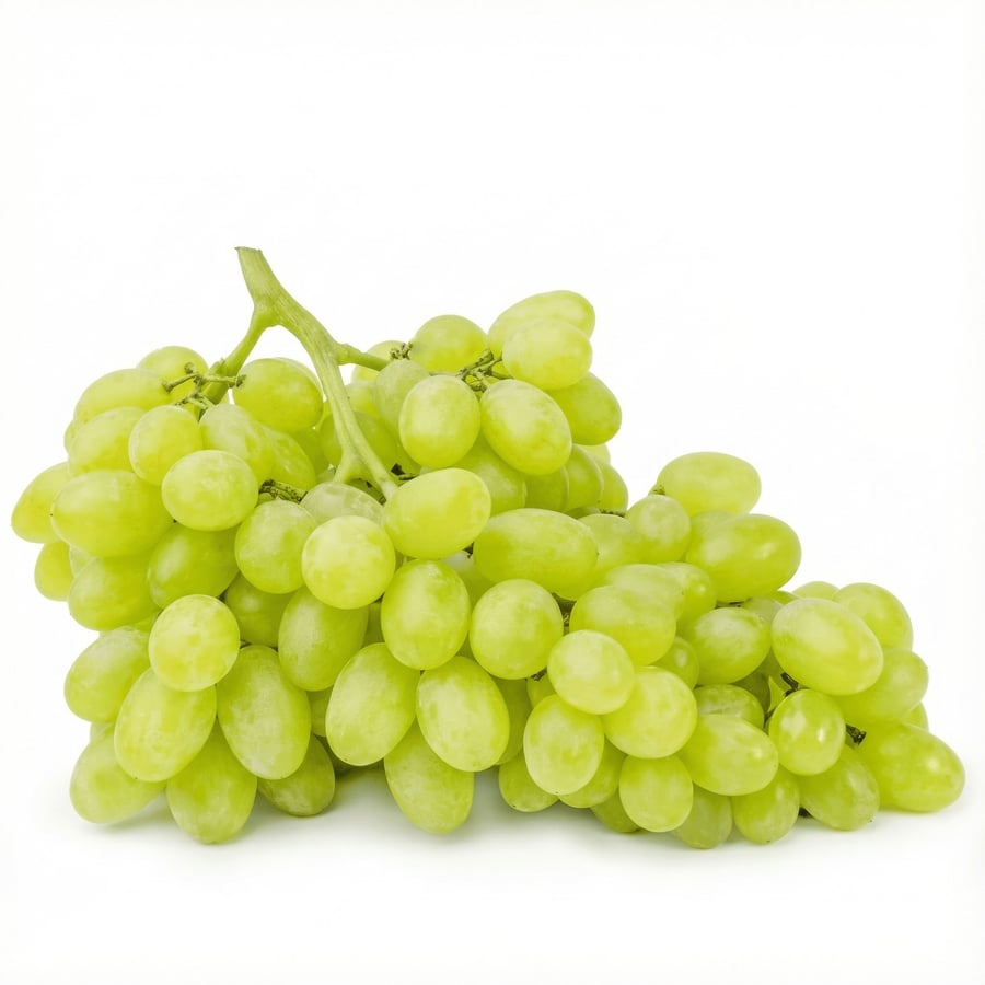 Vínber græn ca 500 gr