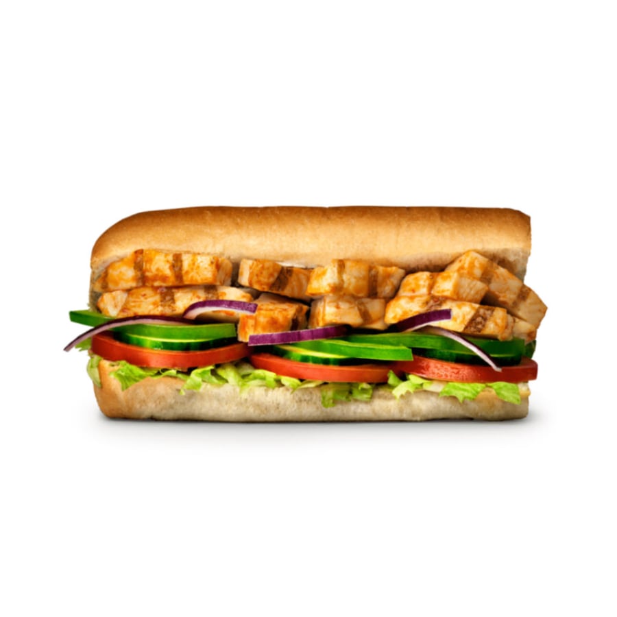Buffalo Chicken