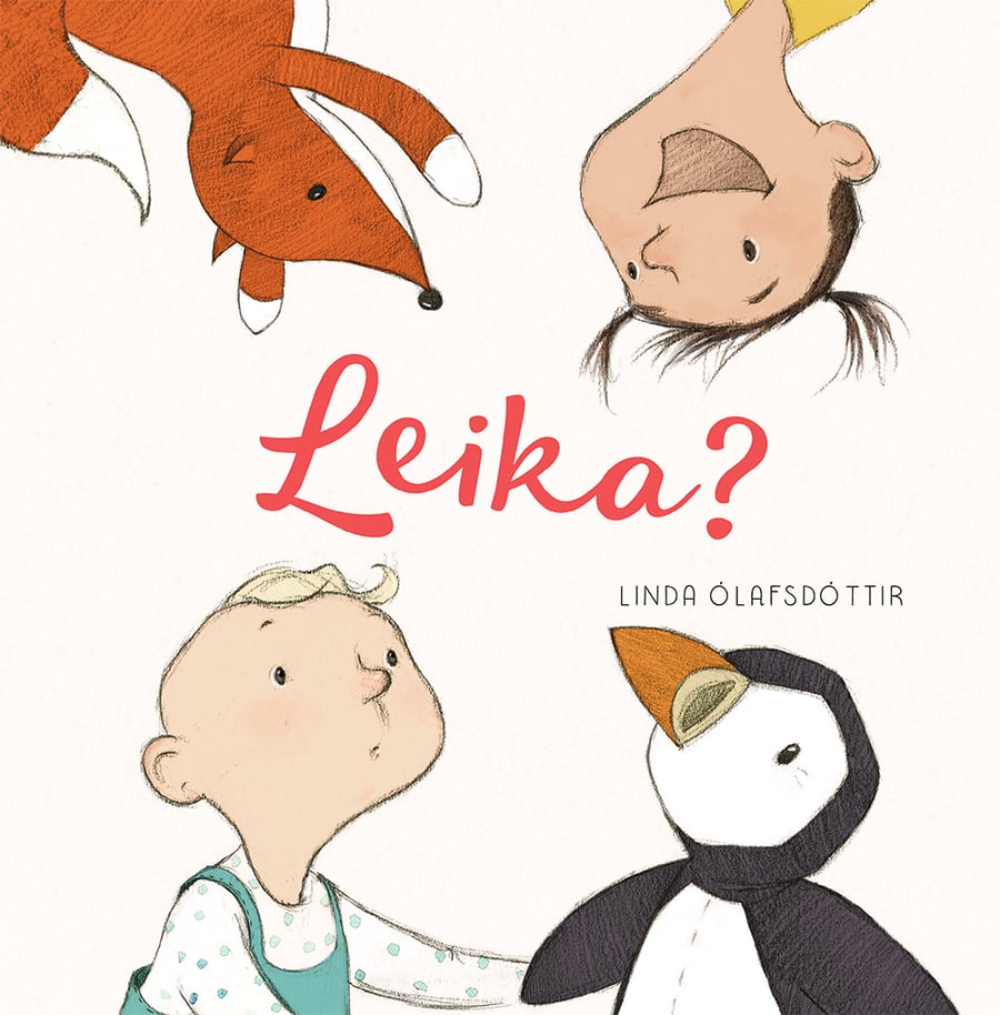 Leika?