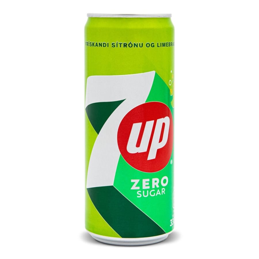 7UP