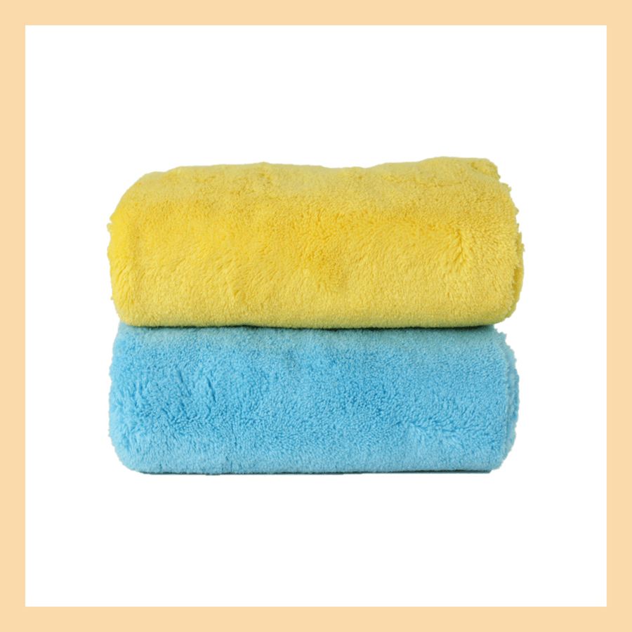 Scrub Daddy Microfiber tuskur
