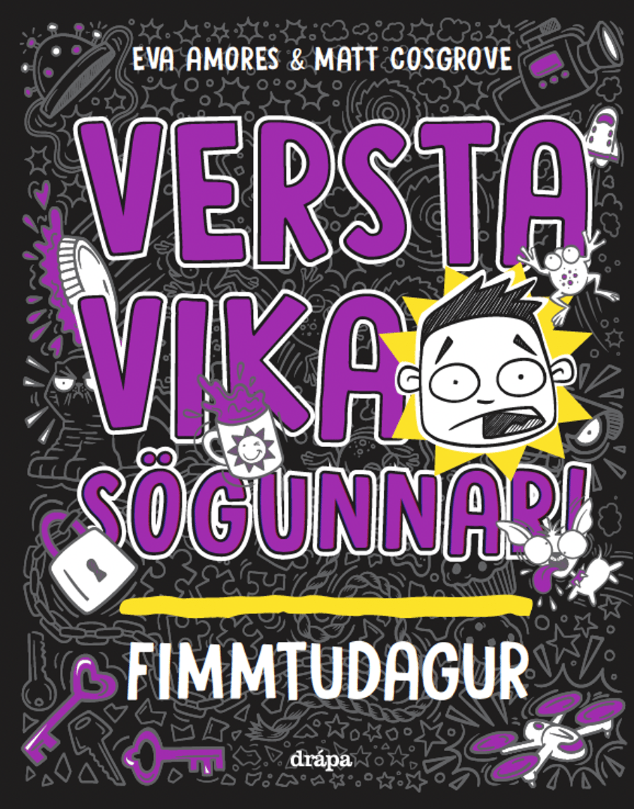 Versta vika sögunnar: Fimmtudagur
