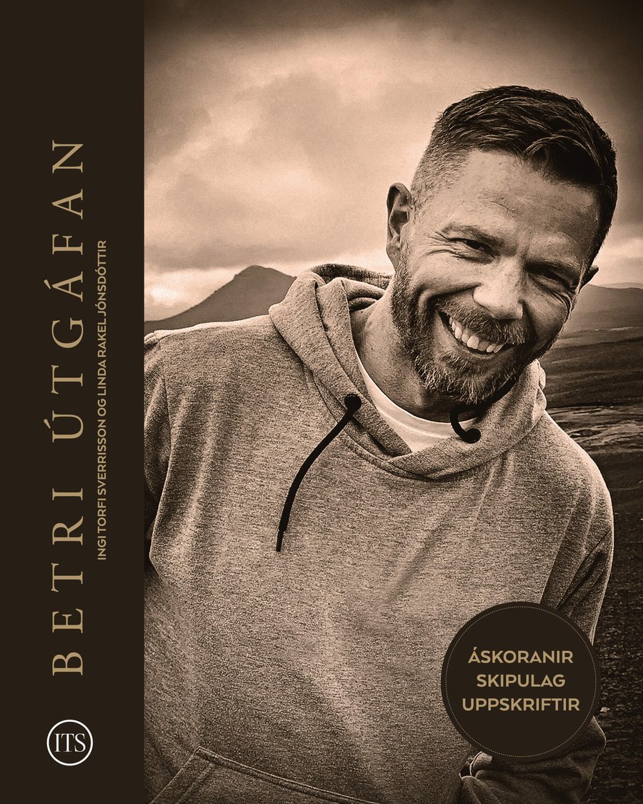 Betri útgáfan