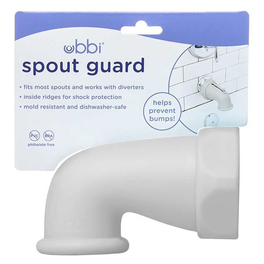 Ubbi Spout Guard – hlíf á blöndunartæki