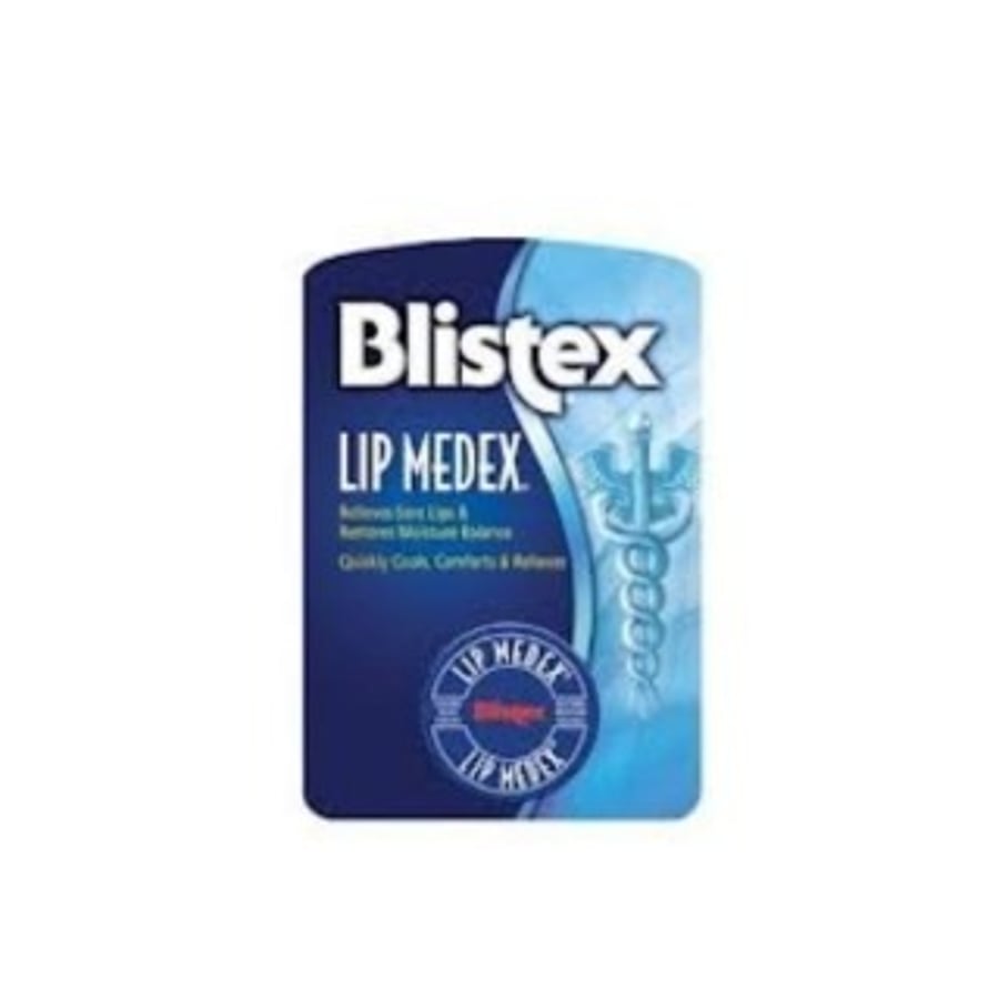 Blistex varasalvi 10,7 g