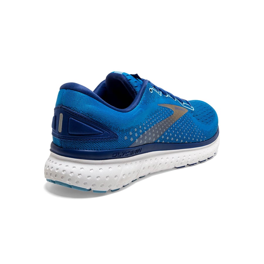 Brooks Glycerin 18