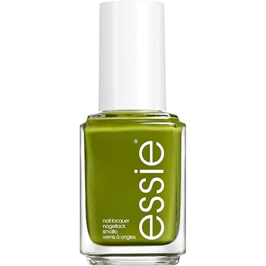 Essie Tropic Low