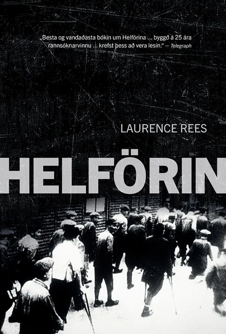 Helförin