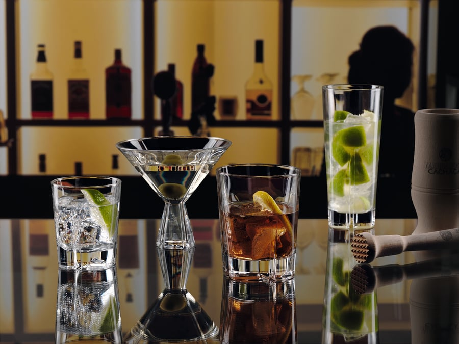 Spiegelau Havanna whisky 17,5 cl. - 1 stk.