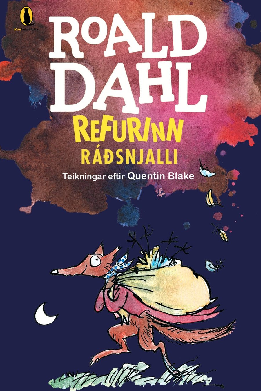 Refurinn ráðsnjalli