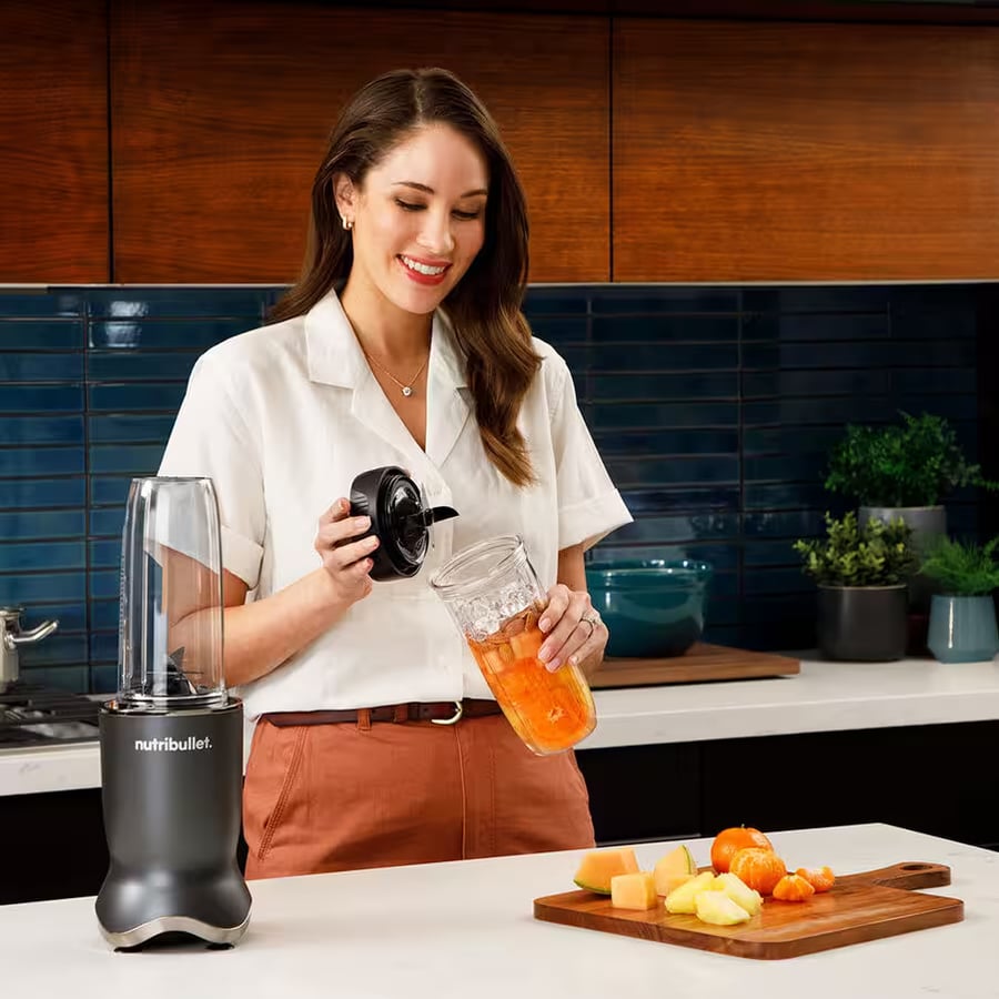Nutribullet Ultra 1200W blandari