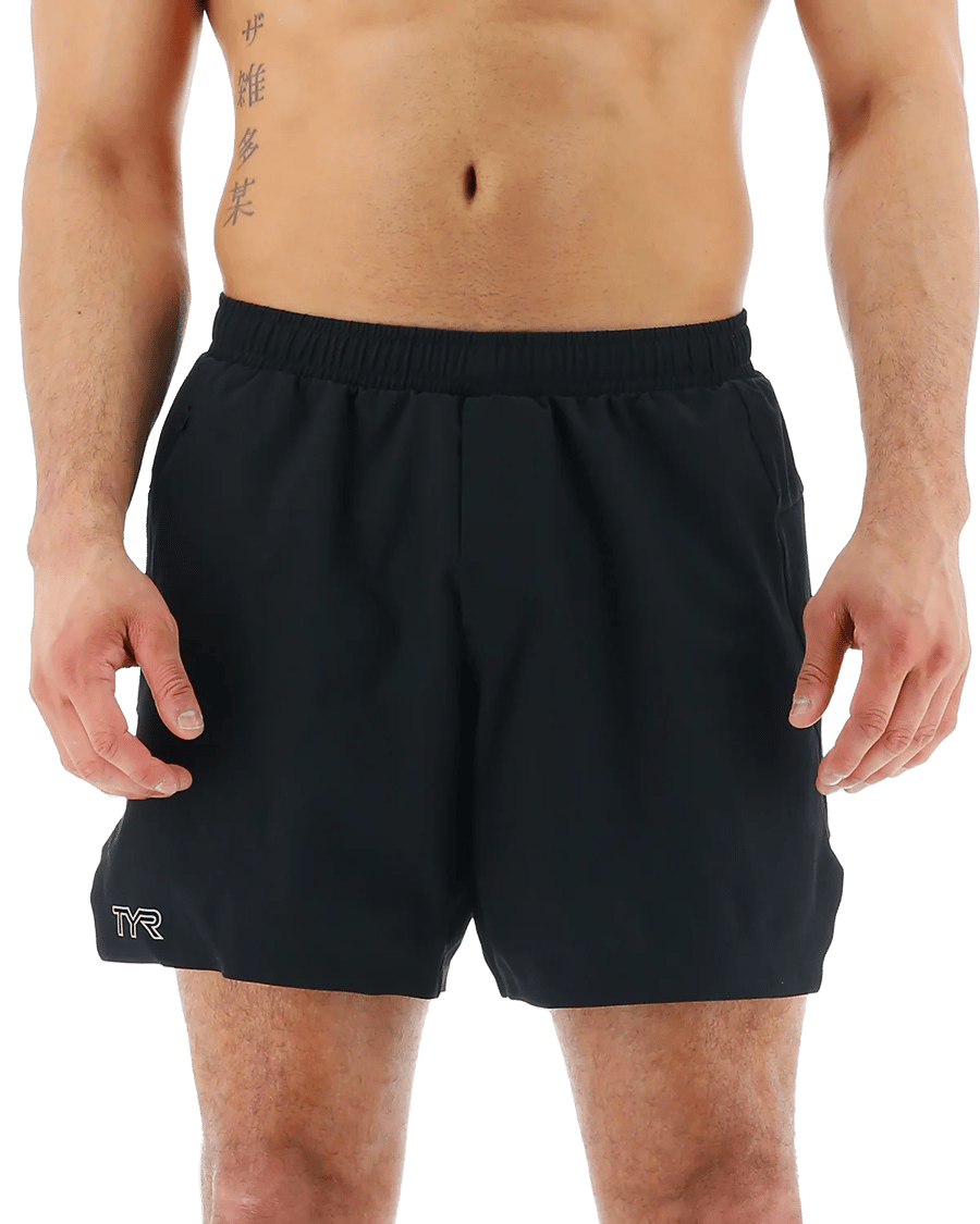 TYR Hydrosphere™ 6" Momentum stuttbuxur