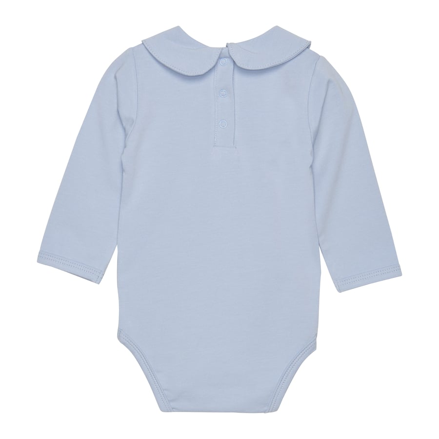Fixoni samfella með kraga Blue Fog